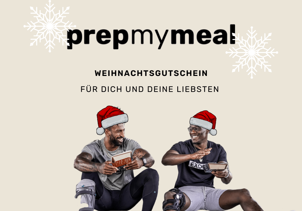 Christmas voucher