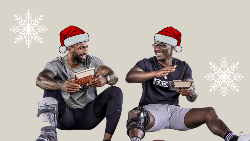 Weihnachts-Gutschein "Für viel Freude an Weihnachten"