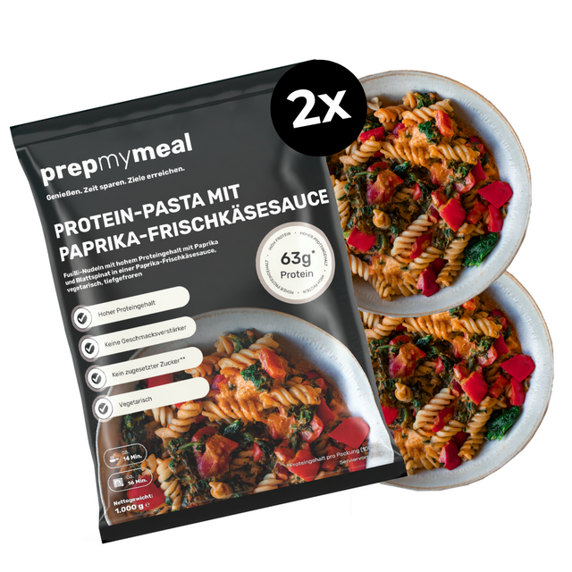 12er Kalorien-Sparen Box