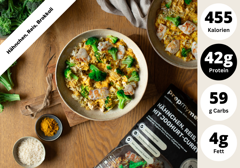 6 XL box (12 portions)