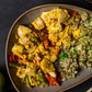 CH: Yellow curry with chicken breast
