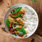Planted Green Curry