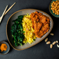 CH: Chickpea Masala