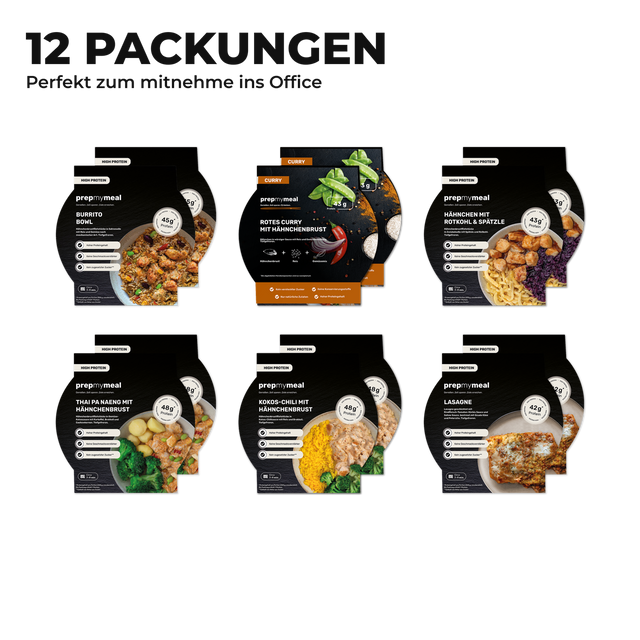 Office box of 12