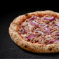 Pizza Tonno & Cipolla