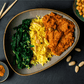 CH: Chickpea Masala