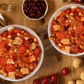 Buffalo-style chicken bowl (XL, 2 servings)