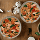 CH: Protein Pasta al Salmone (XL, 2 portions)