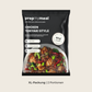 CH: Chicken Teriyaki (XL, 2 Portionen)