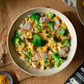 Chicken, rice, broccoli (XL, 2 portions)
