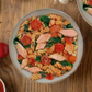CH: Protein Pasta al Salmone (XL, 2 portions)