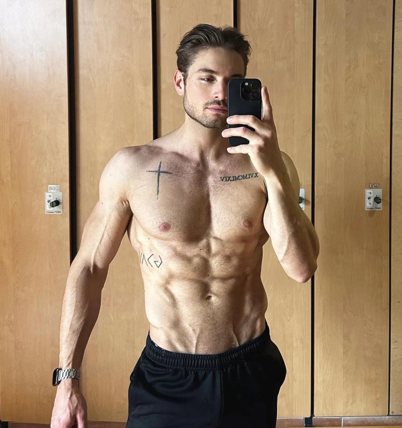 Customer testimonial image