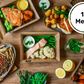 18 Meal Box