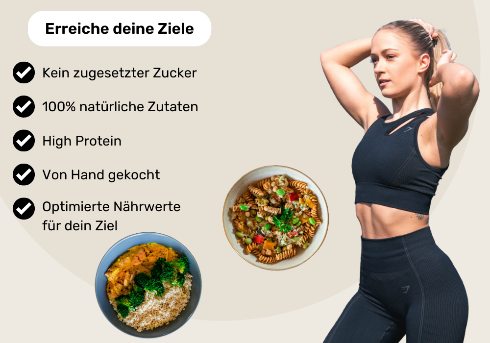 Calorie calculator