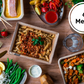 6 Meal Box
