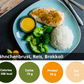 12 Meal Box