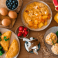 Breakfast Box of 6