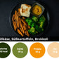 6 Individual Healthy Food Box