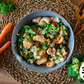 12 protein box