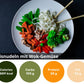 6 Individual Healthy Food Box