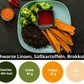 6 Individual Healthy Food Box