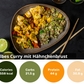 6 Curry Slimming Box