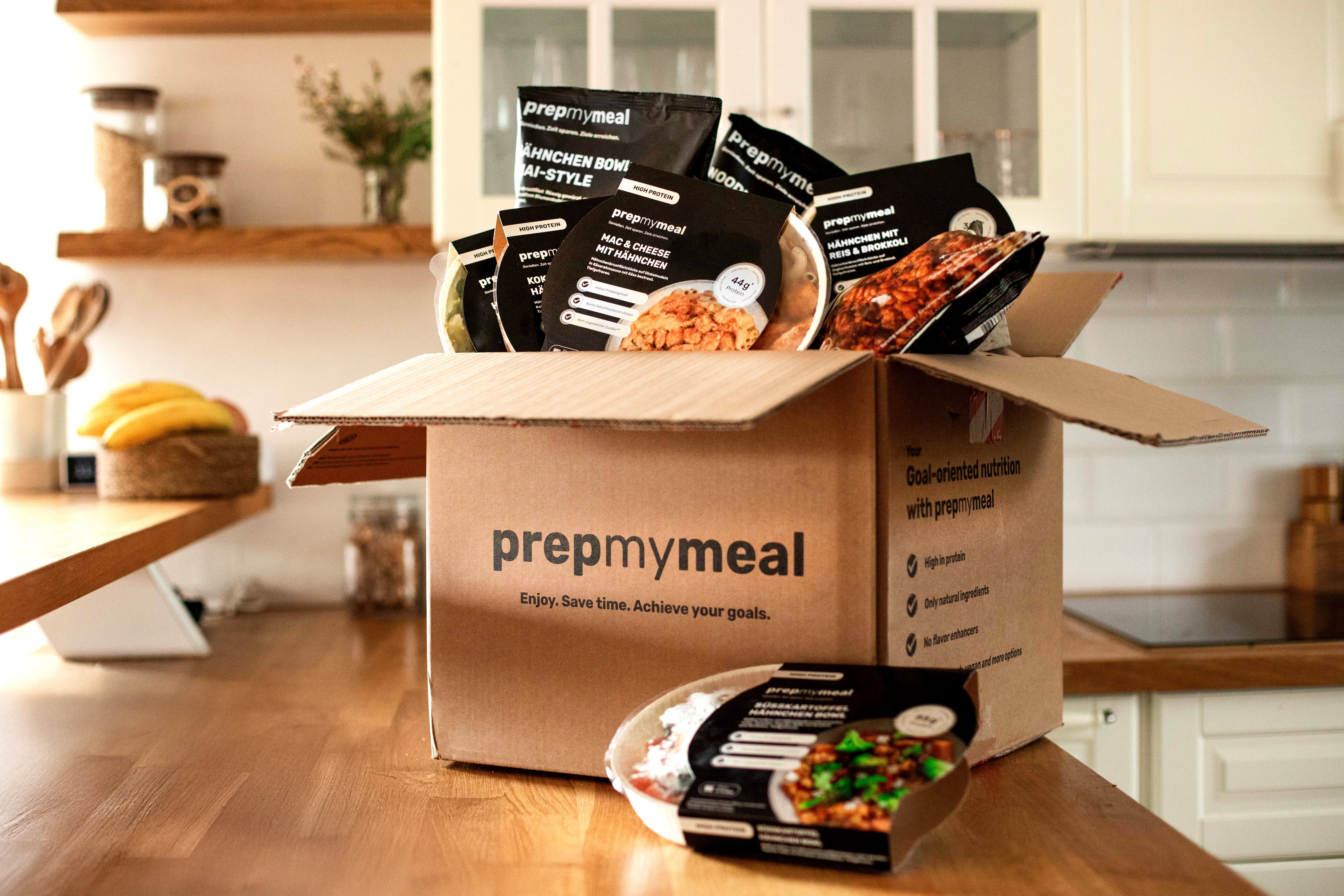 Image de la nourriture