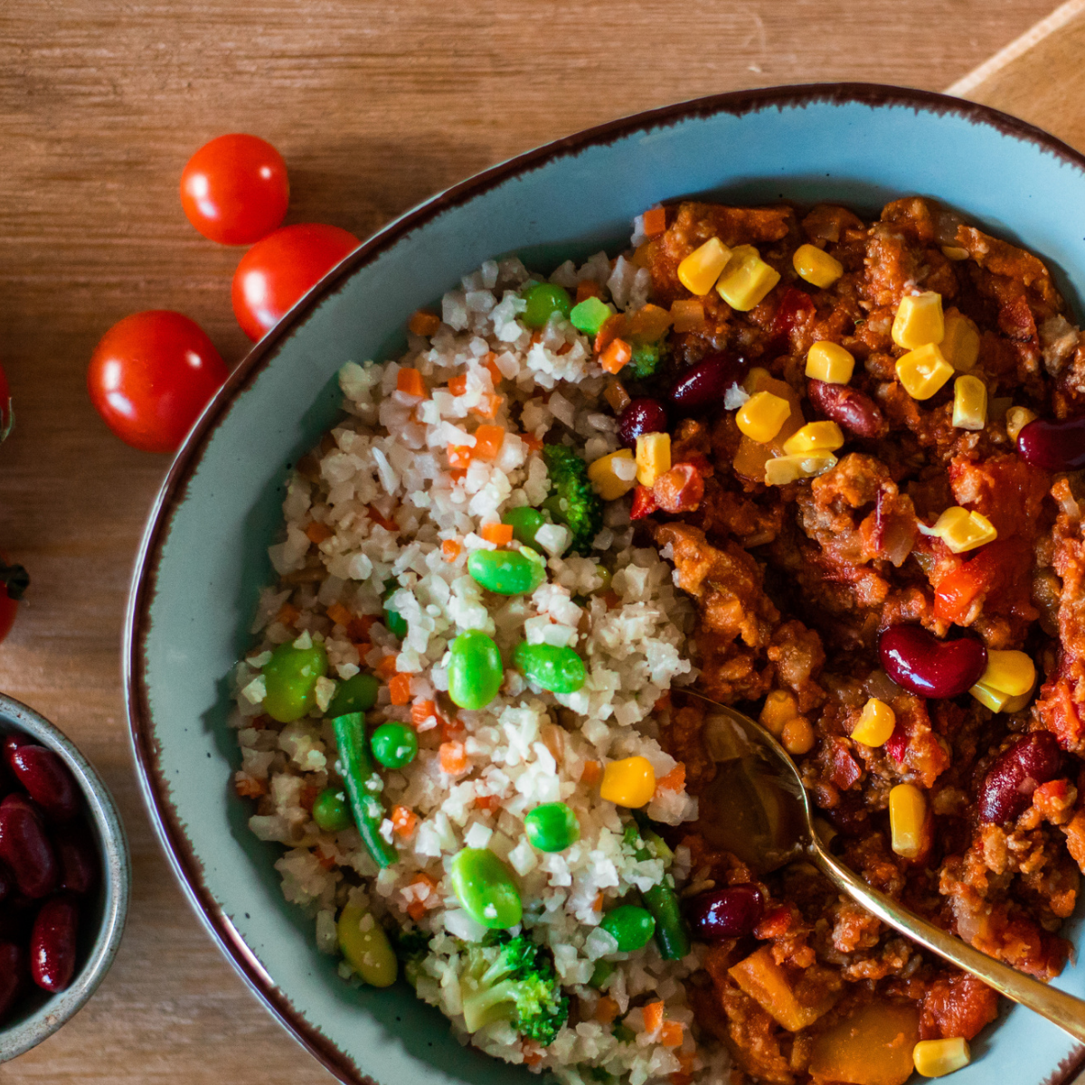 Chili con carne