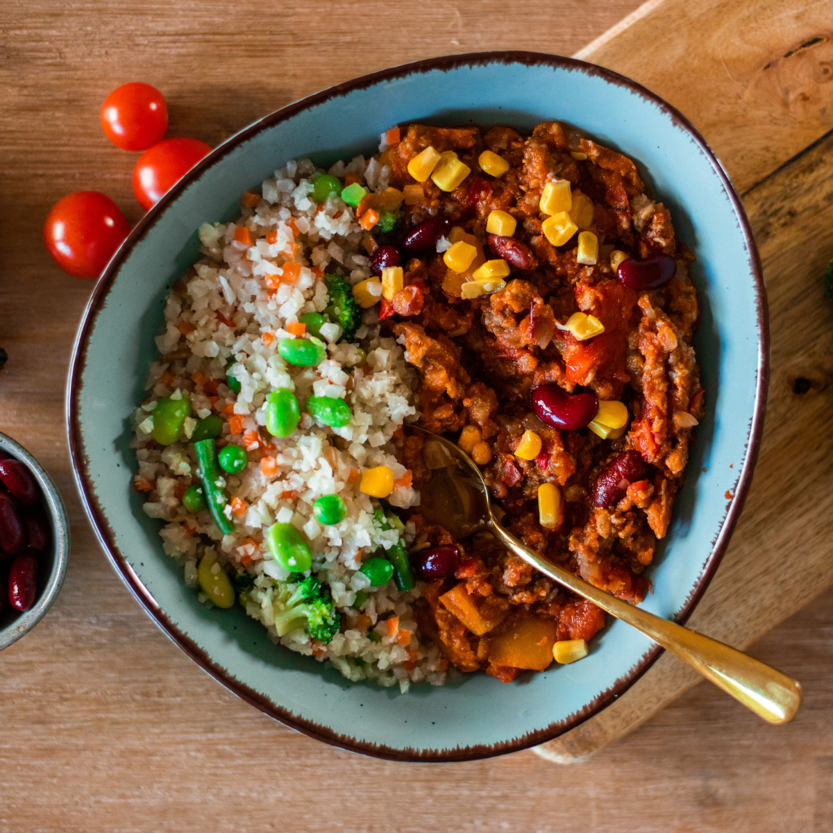 Chili con carne