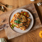 CH : Lasagnes de légumes