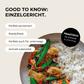 Planted Curry vert