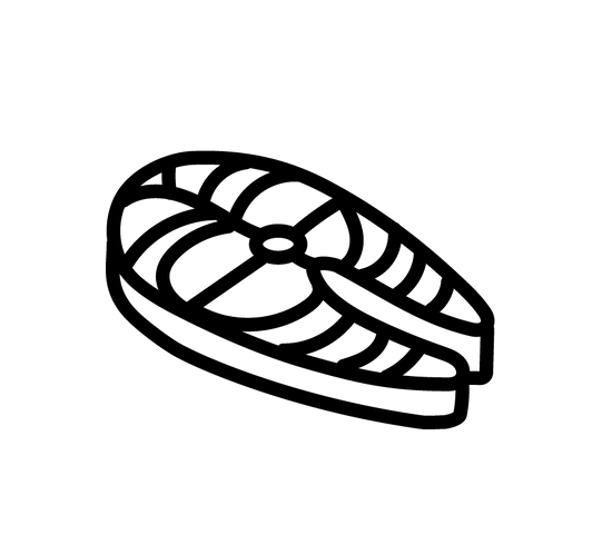 Icon Filet de saumon