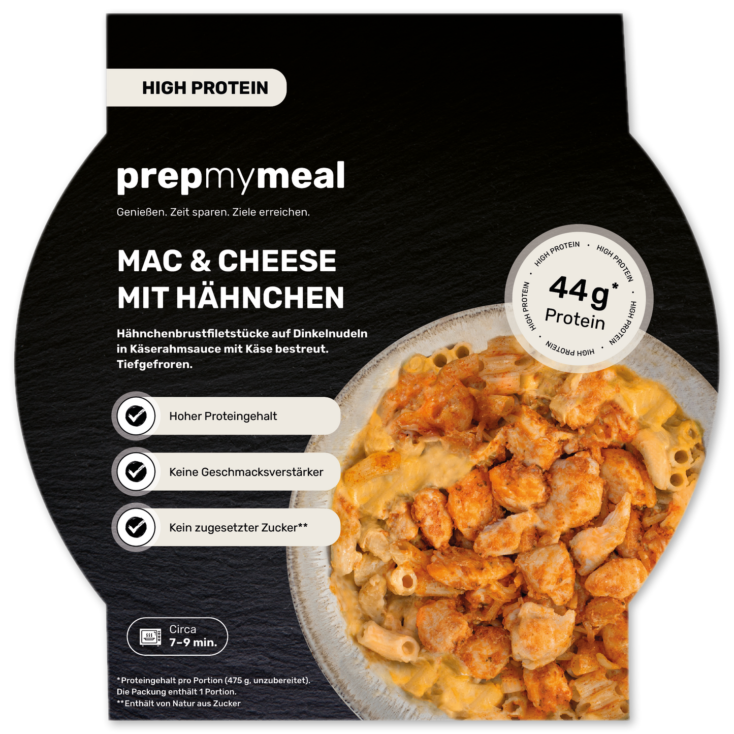 Boîte des meilleures ventes