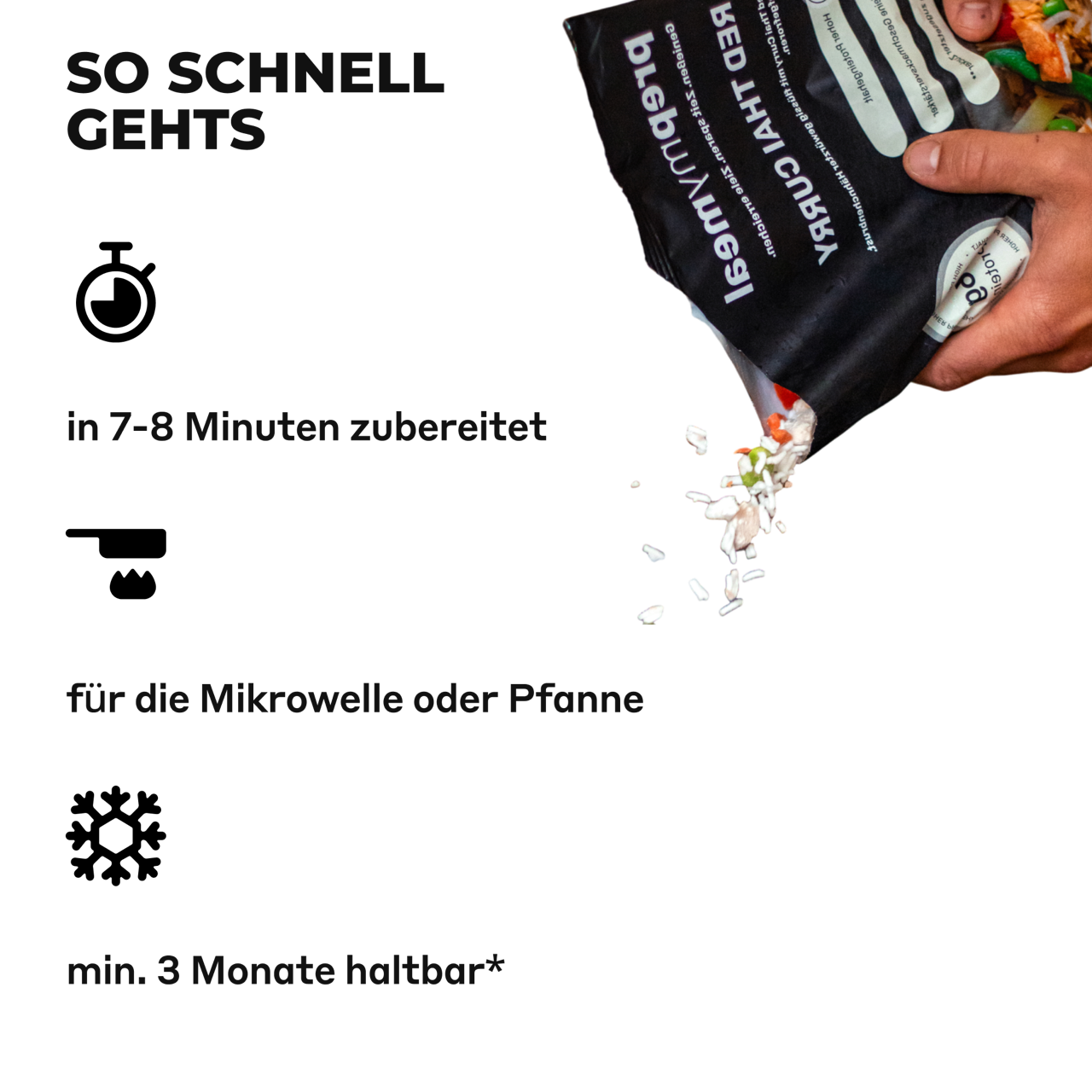 Sélection de 12 High Protein