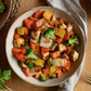 Bowl de poulet aux patates douces (XL, 2 portions)