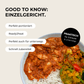 Tikka masala