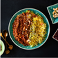 Biryani végétalien