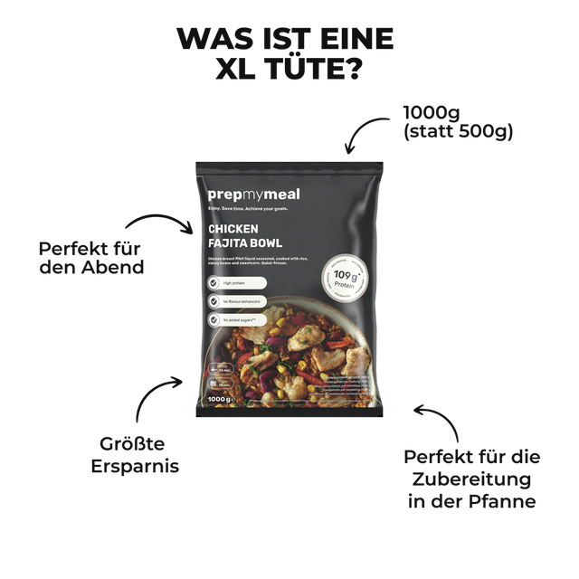 Sélection de 12 High Protein