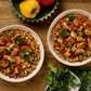 Chicken Teriyaki (XL, 2 Portionen)
