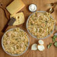 Spätzle au fromage et au poulet (XL, 2 portions)