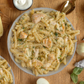 Spätzle au fromage et au poulet (XL, 2 portions)