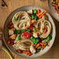 CH : Noodles Asian Style (XL, 2 portions)