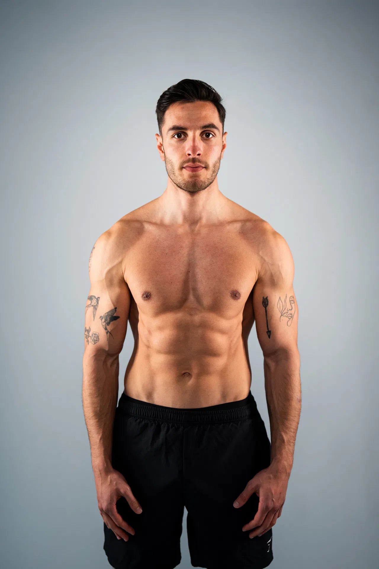 Image de témoignage du client