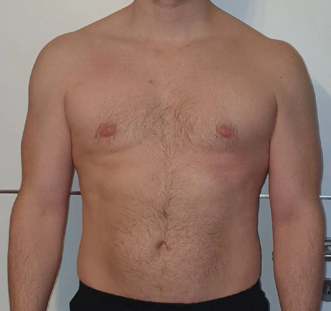 Image de témoignage du client