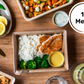 Boîte de 12 Meal