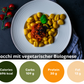 Boîte Meal de 18