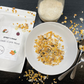 Muesli à faible teneur en glucides