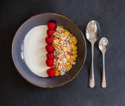 Pack de 3 mueslis protéinés prepmymeal