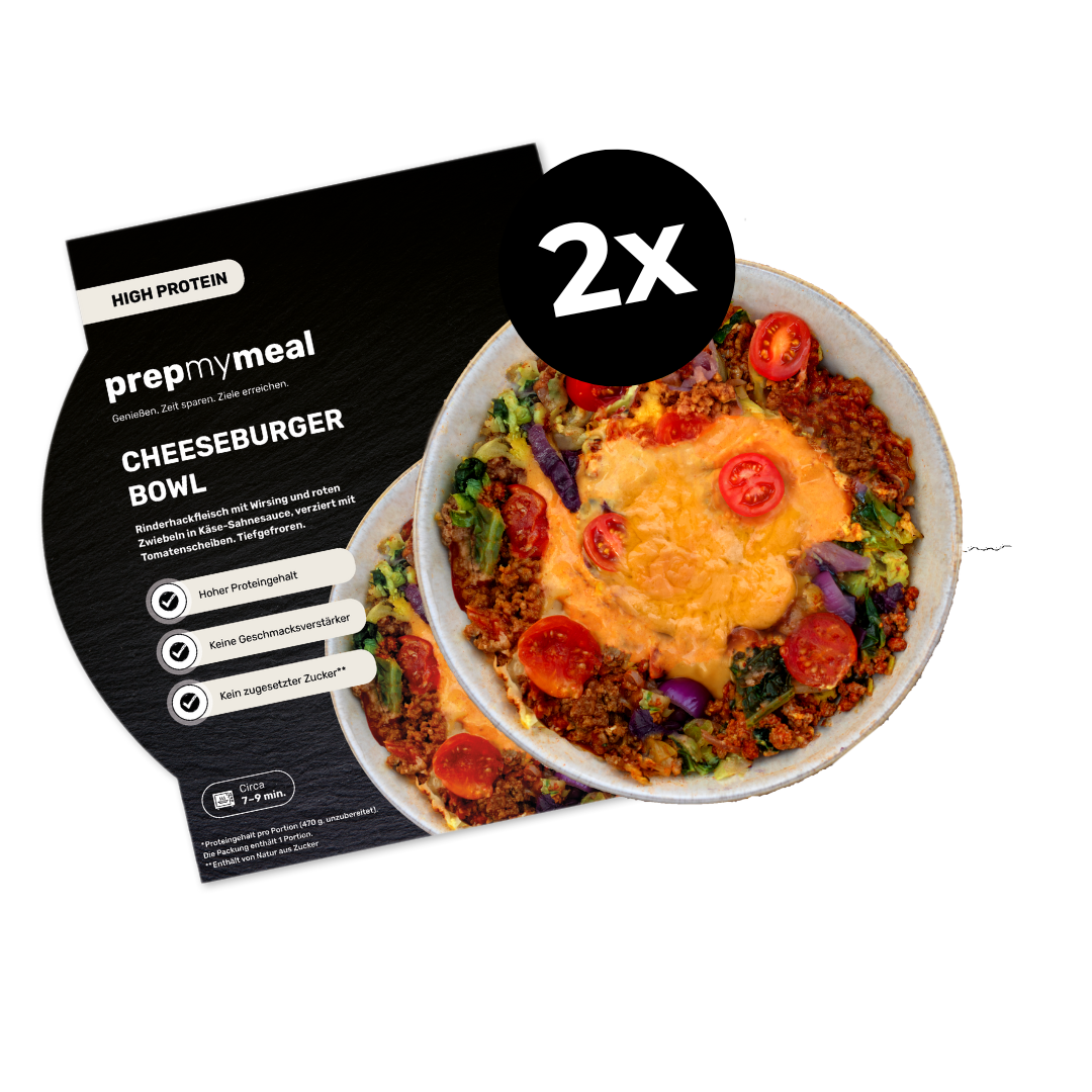 12er Low Carb/Keto Box