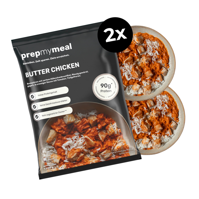 12er Muskelaufbau Selection